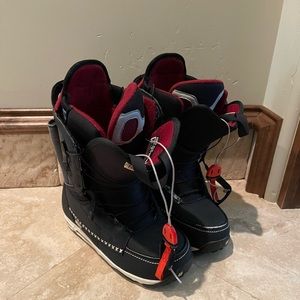 Burton Women’s Snowboard Boots